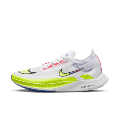 新品 NIKE ZOOMX STREAKFLY PRM 26cm Nike Streakfly Premium Road Racing Shoes. Nike ID